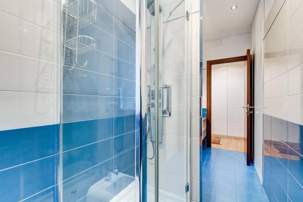 Exclusive Apartment In Eur Lake Rom Eksteriør billede